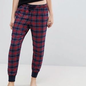 Hollister pajama pant